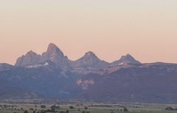 Lot 5 BOUNDLESS SKY Drive, Tetonia, ID 83452