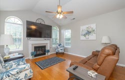 5821 Cool Hollow Way, Indianapolis, IN 46237