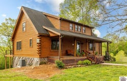 846 Rudolph Road, Dexter, KY 42036