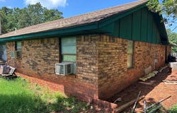 28197 Buck Townes Road, Macomb, OK 74852