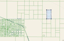 Split Mountain Rd, Borrego Springs, CA 92004