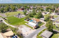 605 S Laurel Street, Staunton, IL 62088