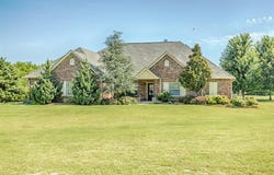 775 Magnolia Lane, Tuttle, OK 73089