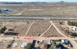 Morgan Lane, Boron, CA 93516