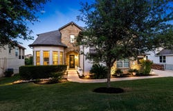 3804 Venezia VW, Leander, TX 78641