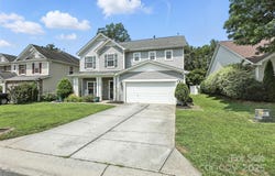 409 Bougainvillea Court, Monroe, NC 28110