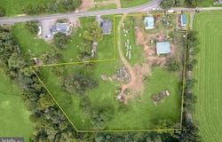 430 BUCHER JOHN RD, UNION BRIDGE, MD 21791