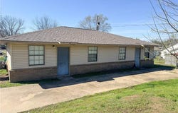1002 Falconer ST, Charleston, AR 72933