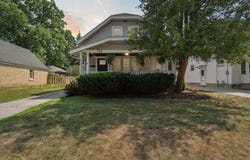 732 Ottillia Street SE, Grand Rapids, MI 49507