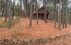 46420 S 590 road S, Jay, OK 74346