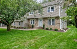 9 Amherst Ct, Clinton Twp., NJ 08801-3319