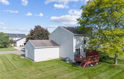 6527 Blossomwood Circle NE, Canton, OH 44721