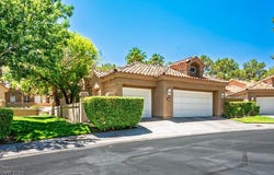 8236 Round Hills Circle, Las Vegas, NV 89113