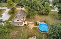 204 South 2nd Street, Elmwood, NE 68349