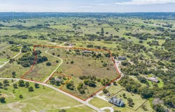 409 Indian Creek Drive, Comanche, TX 76442