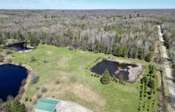 16498 Timber LN, Rock, MI 49880