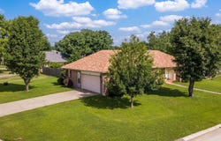 355 Comanche Trail, Conway, AR 72032