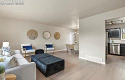 921 Holmes Drive, Colorado Springs, CO 80909