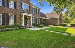 3 ROSSITER Circle, NEW HOPE, PA 18938