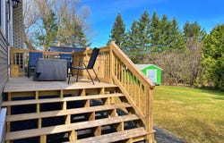 99 St John Road, Fort Kent, ME 04743