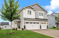 411 Eagle Street NW, Isanti, MN 55040