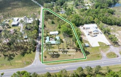 7601 133RD ROAD, Live Oak, FL 32060