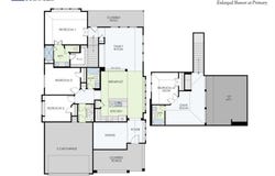 1604 Archmont Court, McKinney, TX 75071