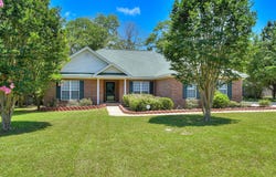 1008 Storey Mill Court, Hephzibah, GA 30815