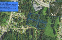 BATTLE AVENUE, ABERDEEN, MD 21001