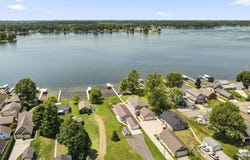 80 Lane 140 Lake George, Fremont, IN 46737-8833