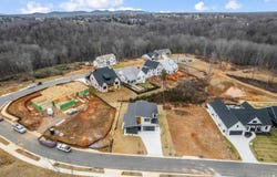 111 Courtney Springs Drive, Lynchburg, VA 24503
