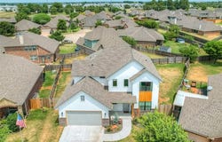 1413 Zachary Lane, Norman, OK 73072