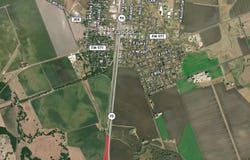 4400 HIGHWAY 95, Out of Area, TX 76530-9998