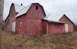 Steam Valley Road, Olean, NY 14760