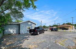1247 E Michigan Boulevard, Michigan City, IN 46360