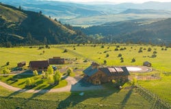 326 Rocky Mountain Way, Deer Lodge, MT 59722