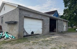 Lot 135 Yankee Street, Wellsburg, WV 26070