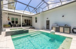 1811 Cattail Circle, New Smyrna Beach, FL 32168