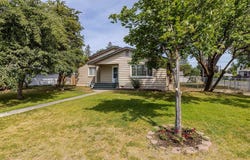 1306 W Joseph Ave, Spokane, WA 99205