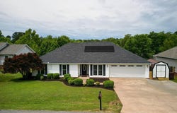 58 Horton Hills, Sheridan, AR 72150