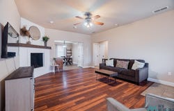 313 Carmel Drive, Clovis, NM 88101