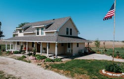 1157 N 55th Rd, Nebraska City, NE 68410