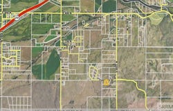 3096 E Foothills Dr, Chester, ID 83421