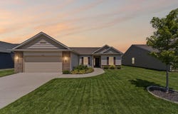 950 Kingrail Drive, West Lafayette, IN 47906