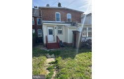 531 KOSSUTH, RIVERSIDE, NJ 08075