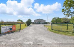 222 Fox Road, Weatherford, TX 76088