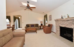 5521 Cambridge Ln, Mount Pleasant, WI 53406