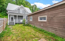 376 Portland Street, St. Johnsbury, VT 05819