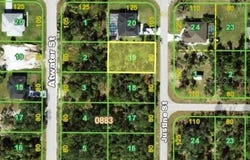 47 JUSTINE STREET, PORT CHARLOTTE, FL 33954