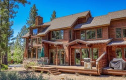 13151 Fairway Drive, Truckee, CA 96161